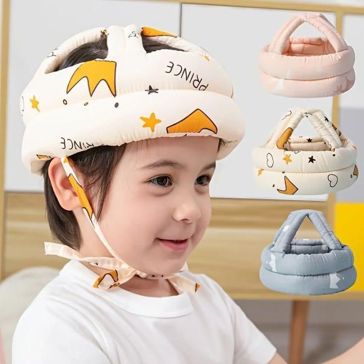 Baby helmet