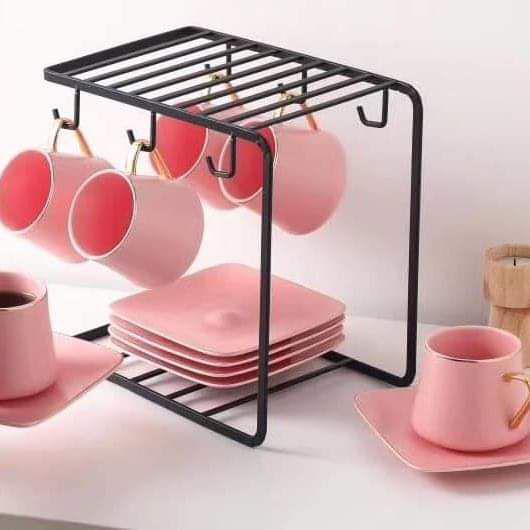 Coffee Mug Stand