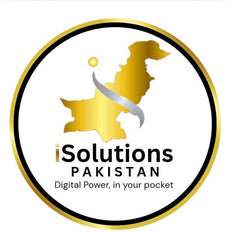 iSolutionPakistan
